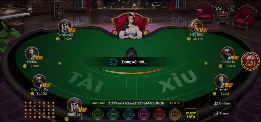 Ưu điểm của dịch vụ website game Xso99 - Xso99