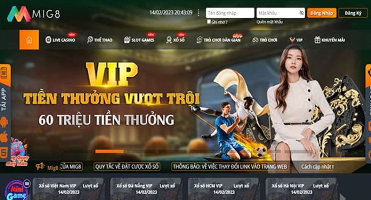 Xin giới thiệu Hubet, cổng game bài trực tuyến số 1! - Hubet