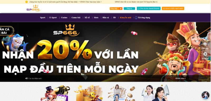 Phương pháp trải nghiệm trò chơi BMOne789 - One789