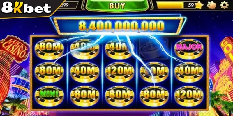 Đánh giá trò chơi slot Vt999 Lots - Vt999