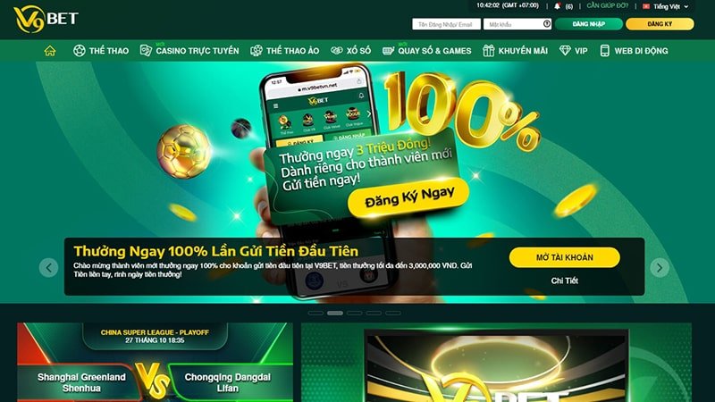 Phần thưởng Dewabet: Mở khóa phần thưởng độc quyền của bạn ngay bây giờ! - Dewabet