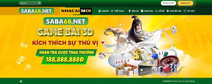 Phương thức nạp và rút tiền trực tuyến Vokbet - Vokbet