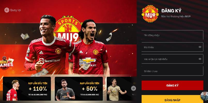 Abcvip Online cung cấp nhiều ưu đãi hấp dẫn cho tất cả thành viên - Abcvip