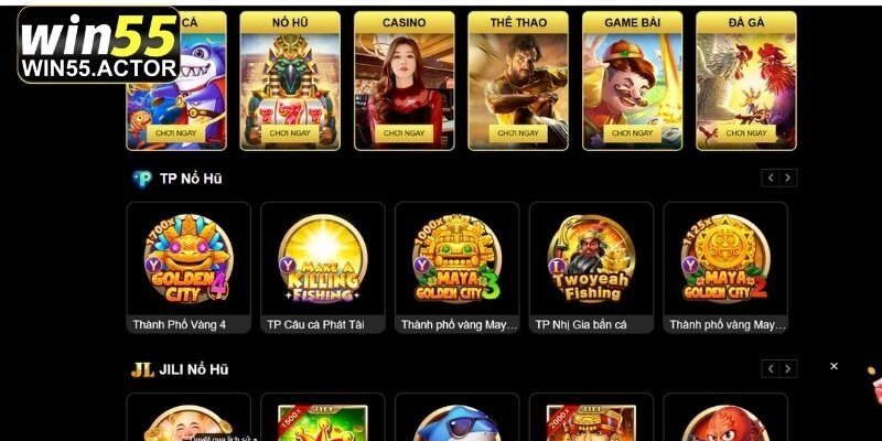 Trang web trực tuyến 789P - 789P
