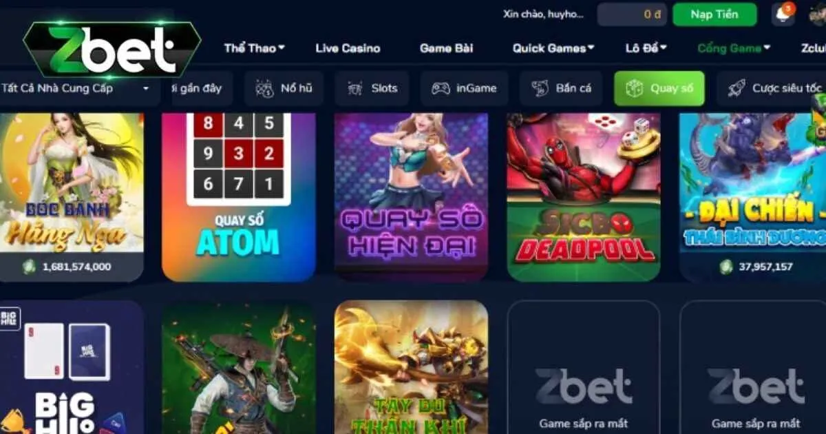 Ưu đãi đặc biệt lưu trú hàng ngày hạng K9win - K9win