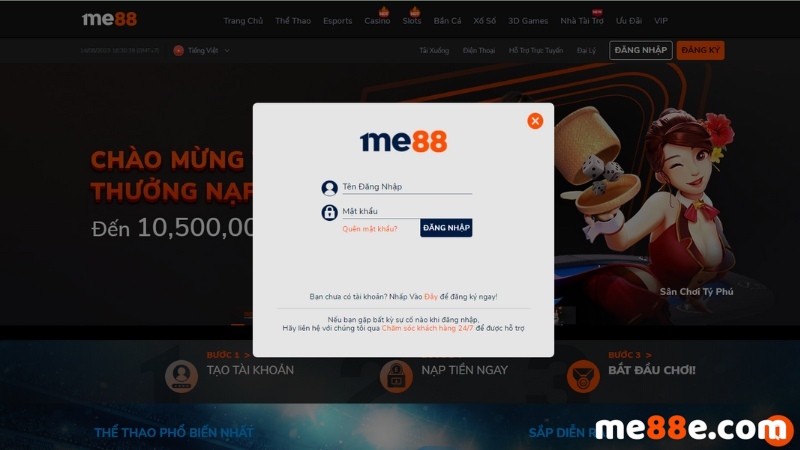 Đánh giá giao diện cá cược 22Bet - 22Bet