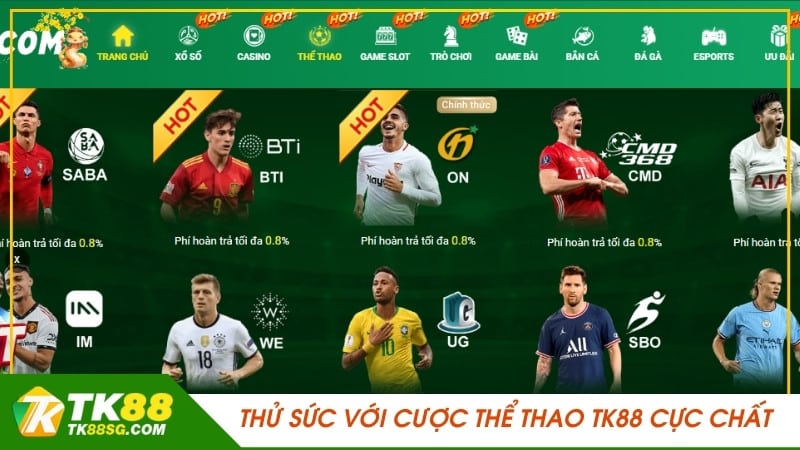 Tôi vô tình bấm nhầm vào một liên kết và cuối cùng lại truy cập vào liên kết chính thức của 12Play - 12Play