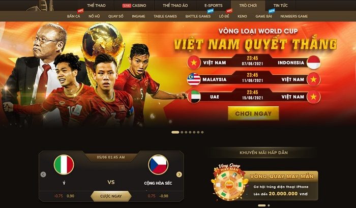 Tổng quan về các nhà phát hành game Xx88 - Xx88