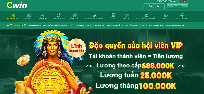 Nền tảng Jdb66 cung cấp hơn 5000 trò chơi - Jdb66