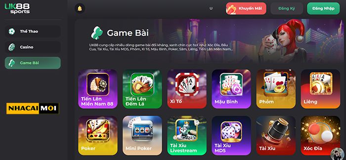 Kiểm tra độ tin cậy của các trang web chơi game được xếp hạng 69Vn - 69Vn
