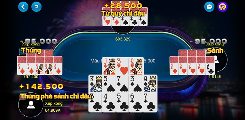 Đánh giá của Empire Games Company (xếp hạng Ce88) - Ce88