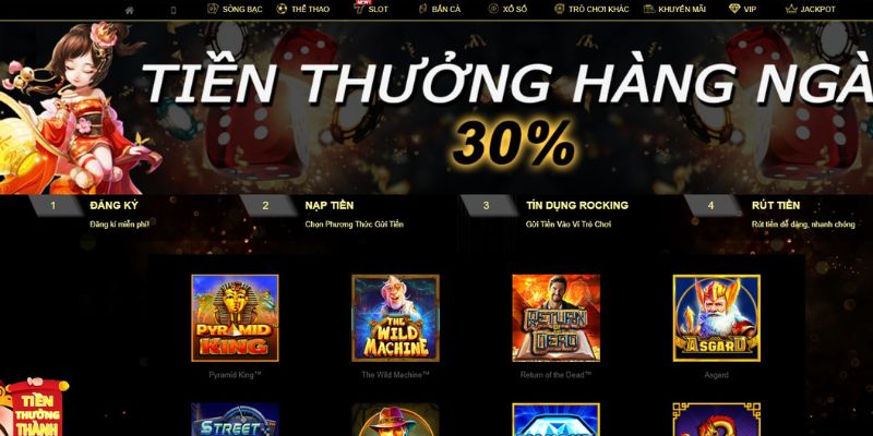 Chơi game trên 8Day Live có an toàn không? - 8Day