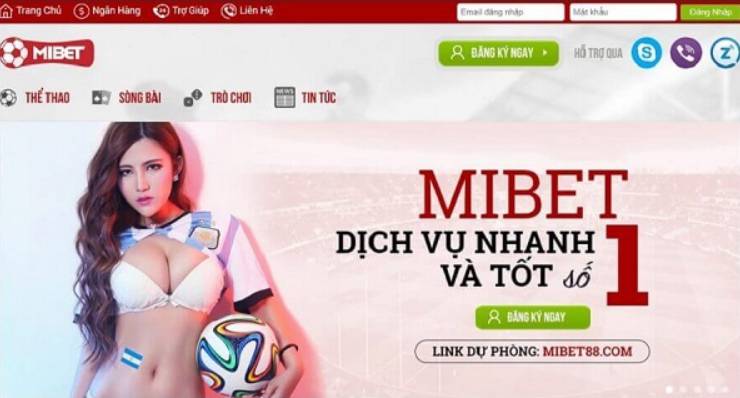 Sv388 có một số hoạt động quảng bá khá thú vị - Sv388