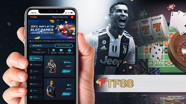 868Vip là một nền tảng để phát sóng các trận đấu bóng đá hấp dẫn, chất lượng cao - 868Vip