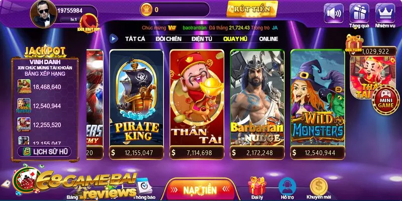 Hướng dẫn dành cho người chơi cá cược khi tham gia trang web chơi game trực tuyến Fun789 - Fun789