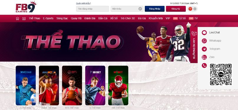 Bwin mang đến vô số cơ hội và triển vọng thăng tiến tuyệt vời - Bwin