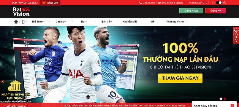 Hướng dẫn trò chơi thể thao Lixi88 - Lixi88