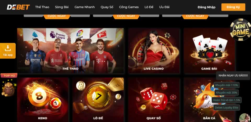 Trang web Bet88 Games cung cấp phần thưởng cho người chơi đăng ký mới - Bet88
