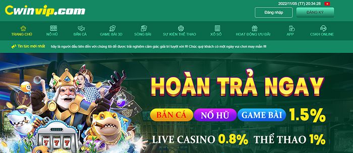 Tổng quan về các công viên giải trí được xếp hạng Onbet mà bạn nên biết - Onbet