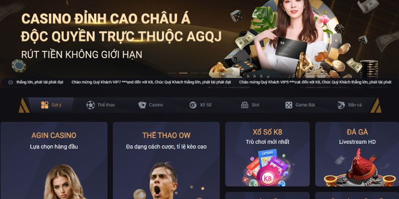 Kl99 có rất nhiều hoạt động thú vị và quà tặng hấp dẫn đang chờ đón bạn - Kl99