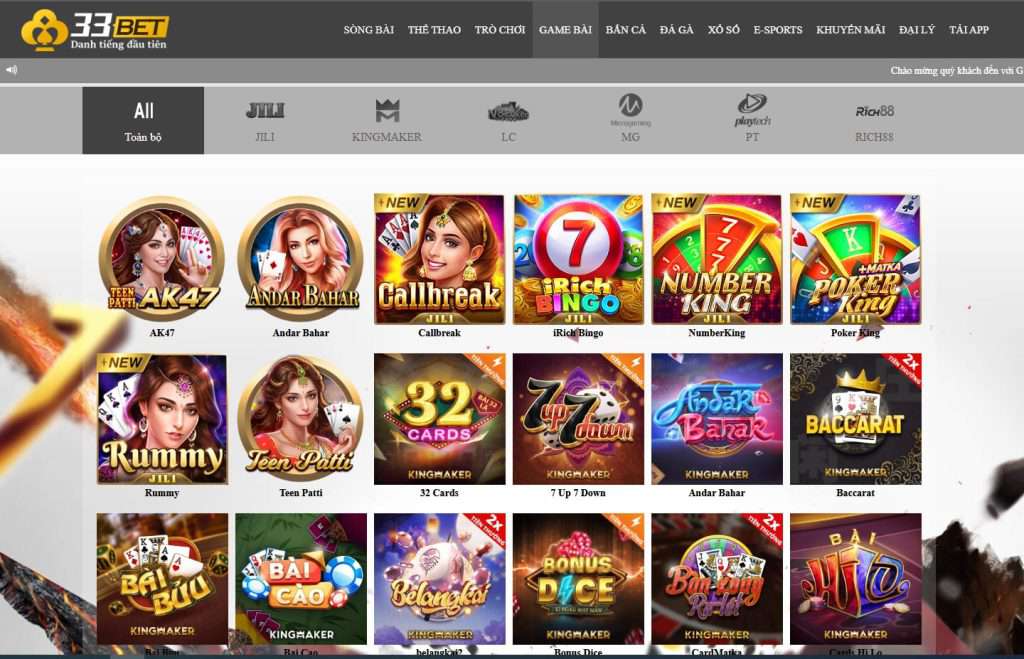 Tại sao các game được xếp hạng Vokbet lại phổ biến đến vậy trong giới game thủ? - Vokbet
