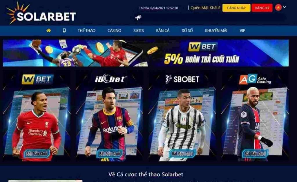 Lịch sử và sự phát triển của 388Bet - 388Bet