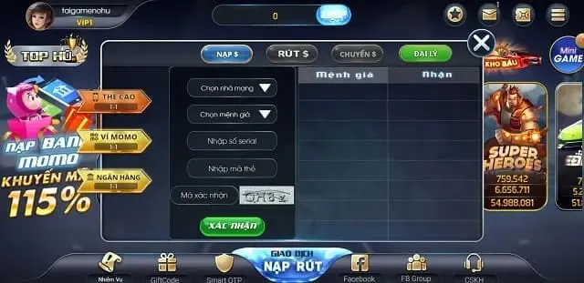 Chất lượng của các game Qqvn như thế nào? - Qqvn