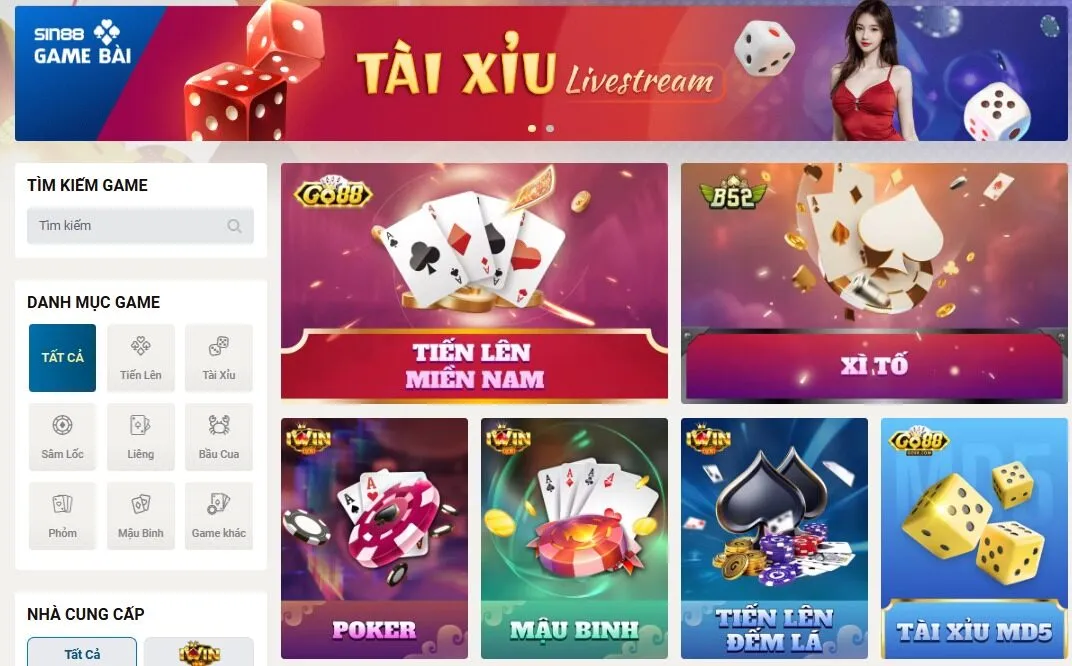 88Vv tự hào sở hữu hàng trăm sản phẩm game vô cùng hấp dẫn - 88Vv