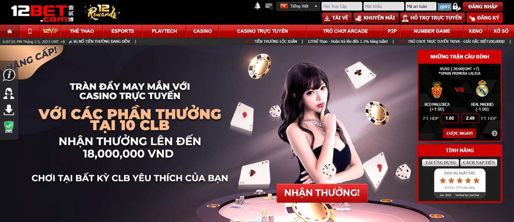 Win58 có những lĩnh vực chuyên môn nào? - Win58