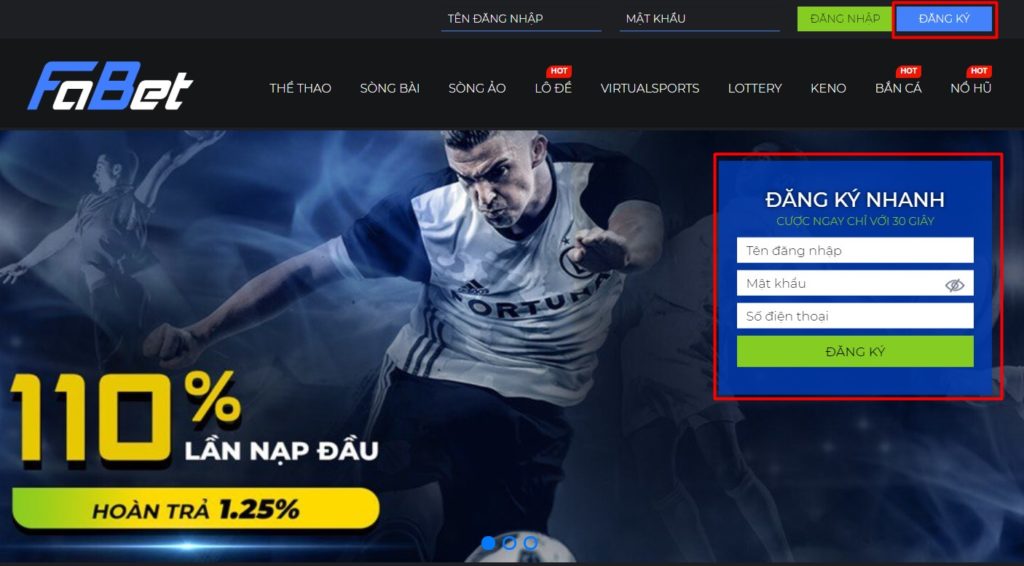 Bảo đảm tài chính cấp độ Ue9 - Ue9