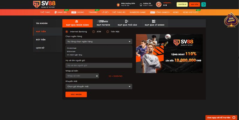 Tôi có thể liên hệ với bộ phận chăm sóc khách hàng của Vipwin bằng cách nào? - Vipwin