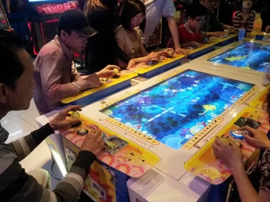 Hệ thống an ninh trường học trò chơi Mibet - Mibet