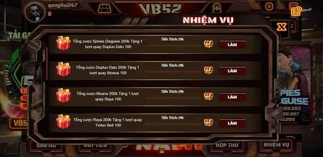 Hãy cùng điểm qua một số lựa chọn giải trí hấp dẫn được xếp hạng Fb88 - Fb88