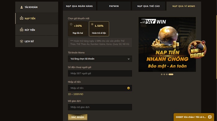 Trò chơi xúc xắc 898Bet và những luật chơi bạn cần biết - 898Bet