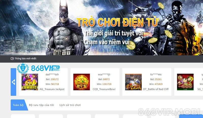 Tại sao tôi cần đăng nhập vào Vg99 để chơi game? - Vg99