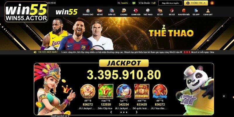 Tổng quan về trang web trò chơi nền tảng Kubet77 - Kubet77