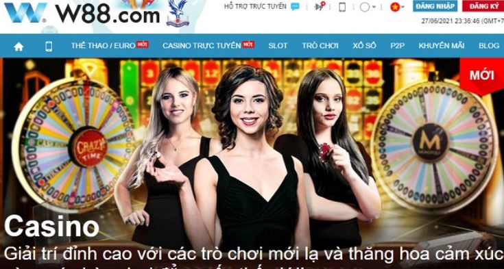 Cung cấp các ứng dụng đạt chuẩn Mm88 cho thiết bị di động - Mm88