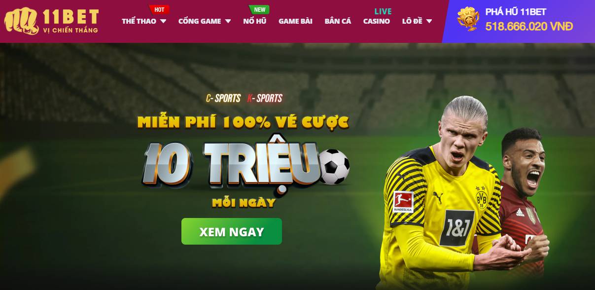 Sứ mệnh cao cả mà 33Win muốn đạt được - 33Win