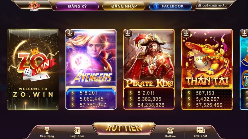 Bet999 cung cấp các lựa chọn đổi điểm thưởng vô cùng hấp dẫn - Bet999