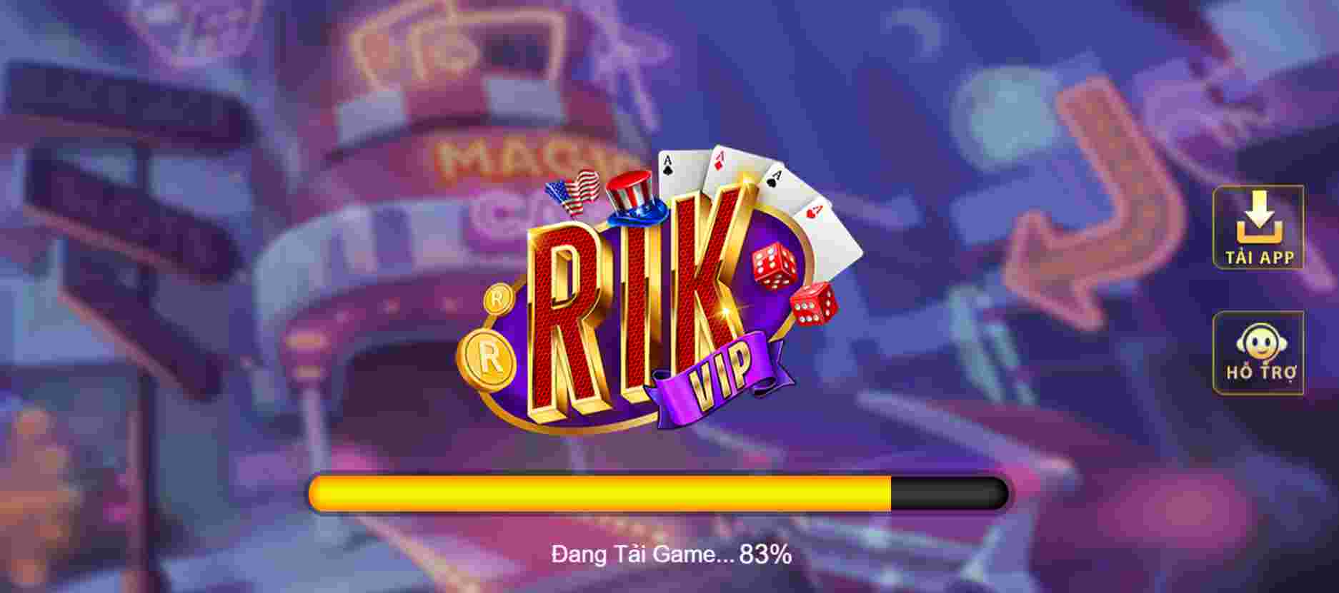 Xem và tải xuống các trò chơi 100Win VIP - 100Win