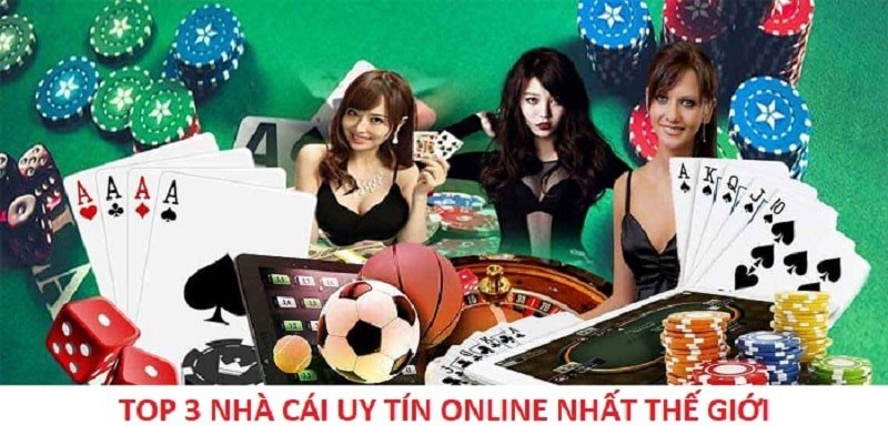 Cảnh sát có bắt giữ tôi vì tội đánh bạc tại sòng bạc Okking không? - Okking
