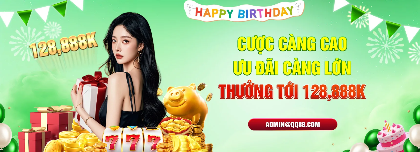 Trò chơi cấp độ Cm88 hấp dẫn nhất - Cm88