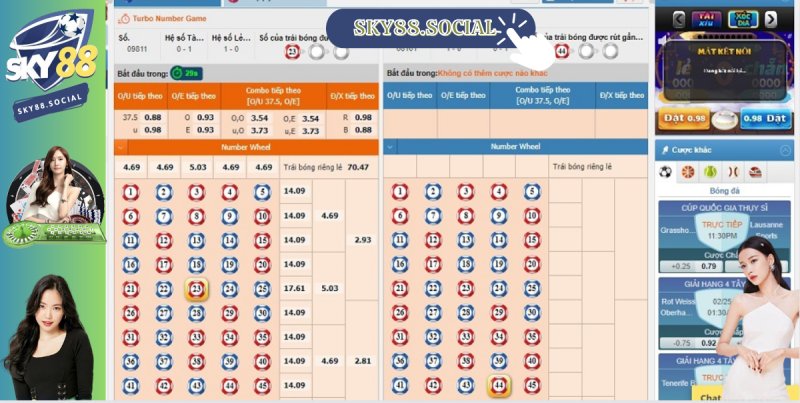 Những kinh nghiệm quan trọng trong lĩnh vực Okvip - Okvip