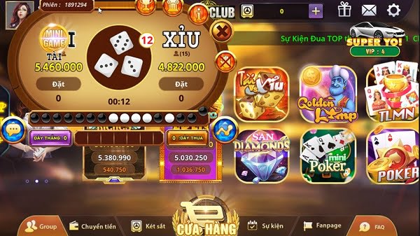 Tải xuống các trò chơi máy đánh bạc được xếp hạng Laucuagame và thử chơi máy đánh bạc trực tuyến - Laucuagame