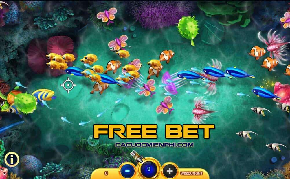 388Bet ra mắt trò chơi Xóc Đĩa trực tuyến - 388Bet