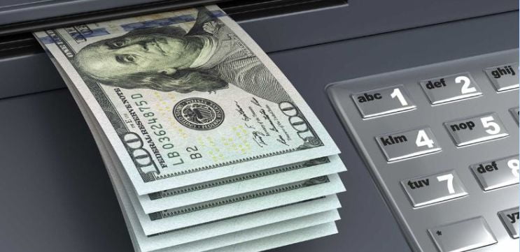 Rút tiền từ blog 117Bet về tài khoản của bạn - 117Bet