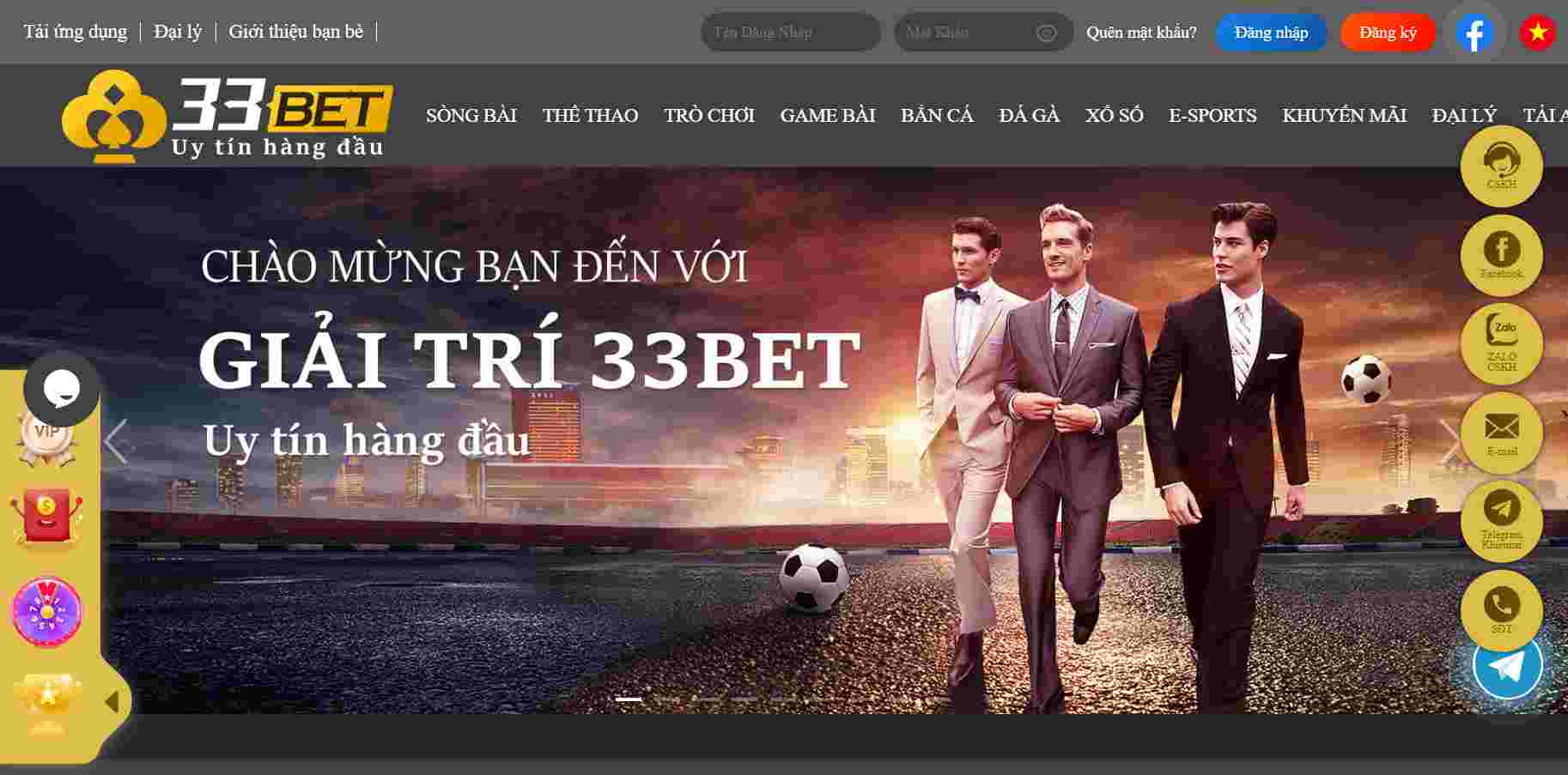 Uy tín và sự an toàn của công ty game Fv88 - Fv88