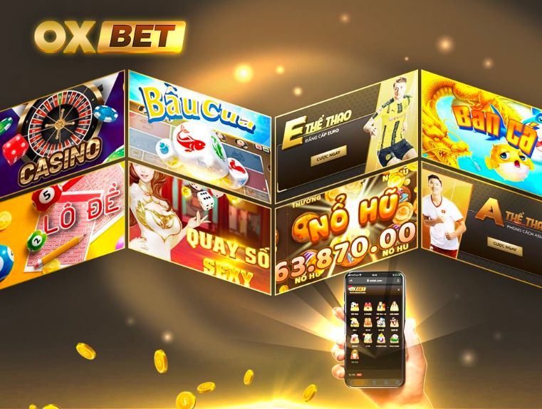 Hãy cùng khám phá những tựa game hấp dẫn mà Bigbet88 mang đến! - Bigbet88