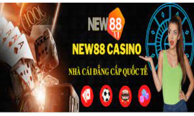 J88 là một tổ chức uy tín và có lợi nhuận - J88