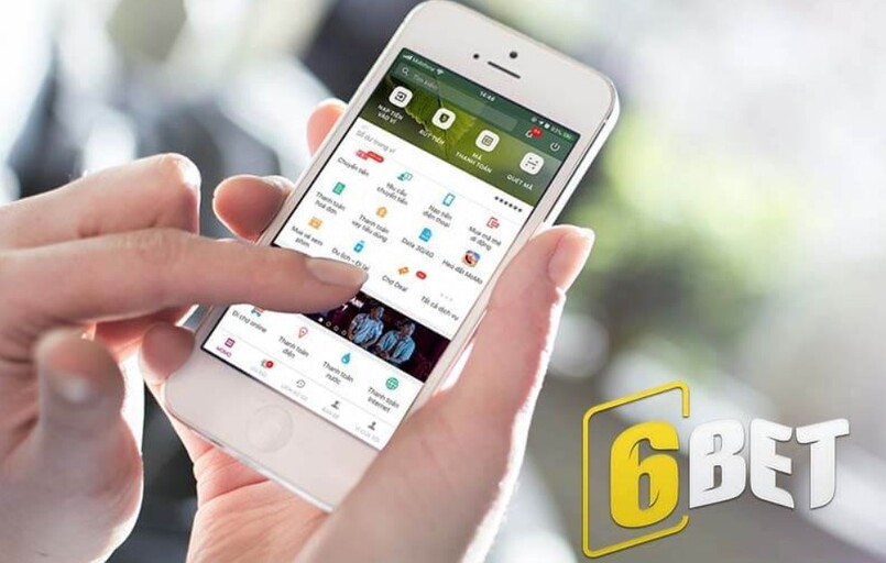 Trang web của 68Lottery có giao diện đẹp và dễ sử dụng - 68Lottery